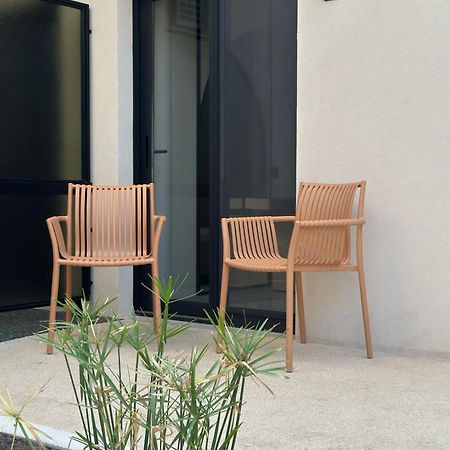 Samothraki Kaviri Boutique Residence المظهر الخارجي الصورة