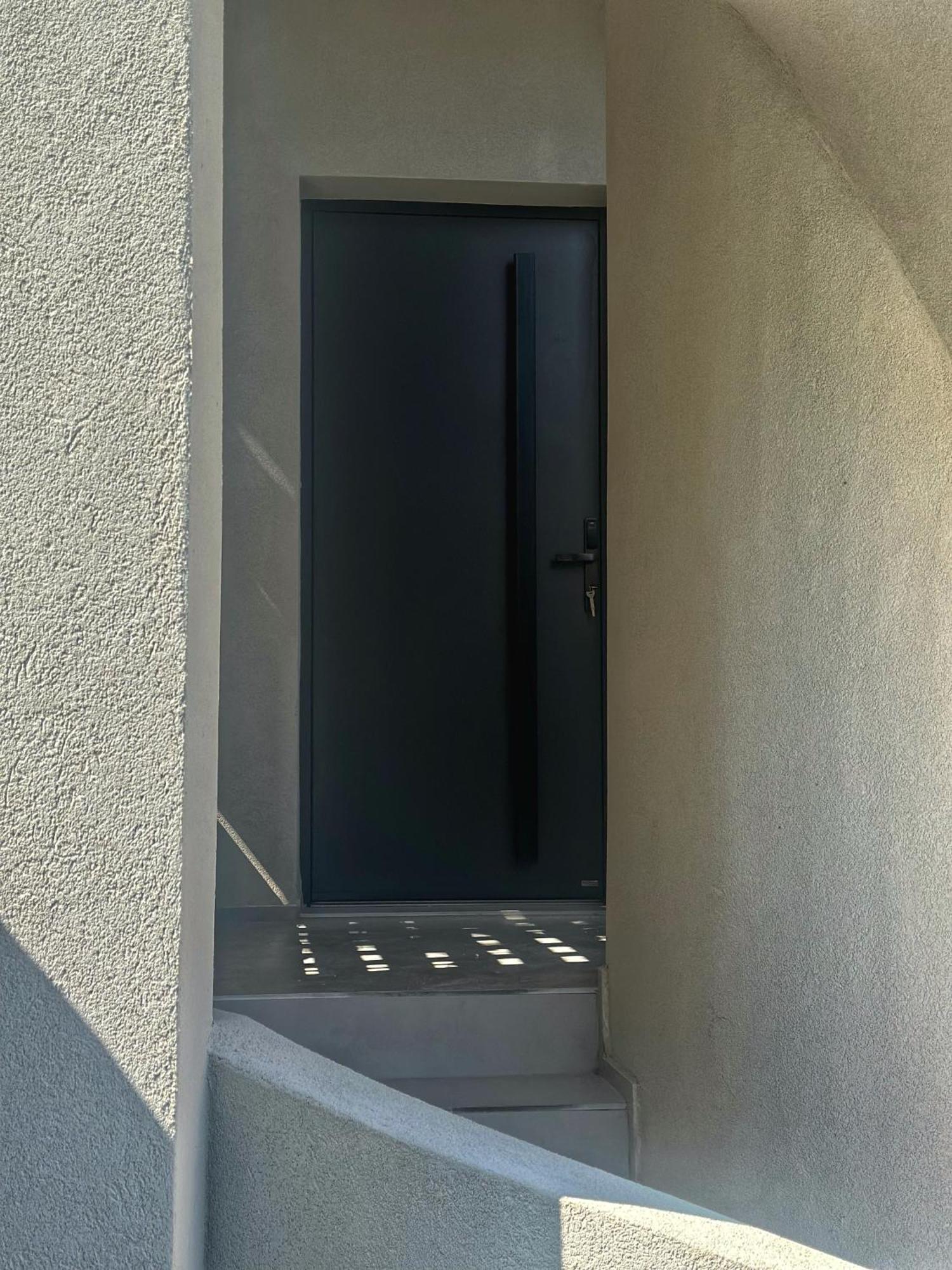 Samothraki Kaviri Boutique Residence المظهر الخارجي الصورة