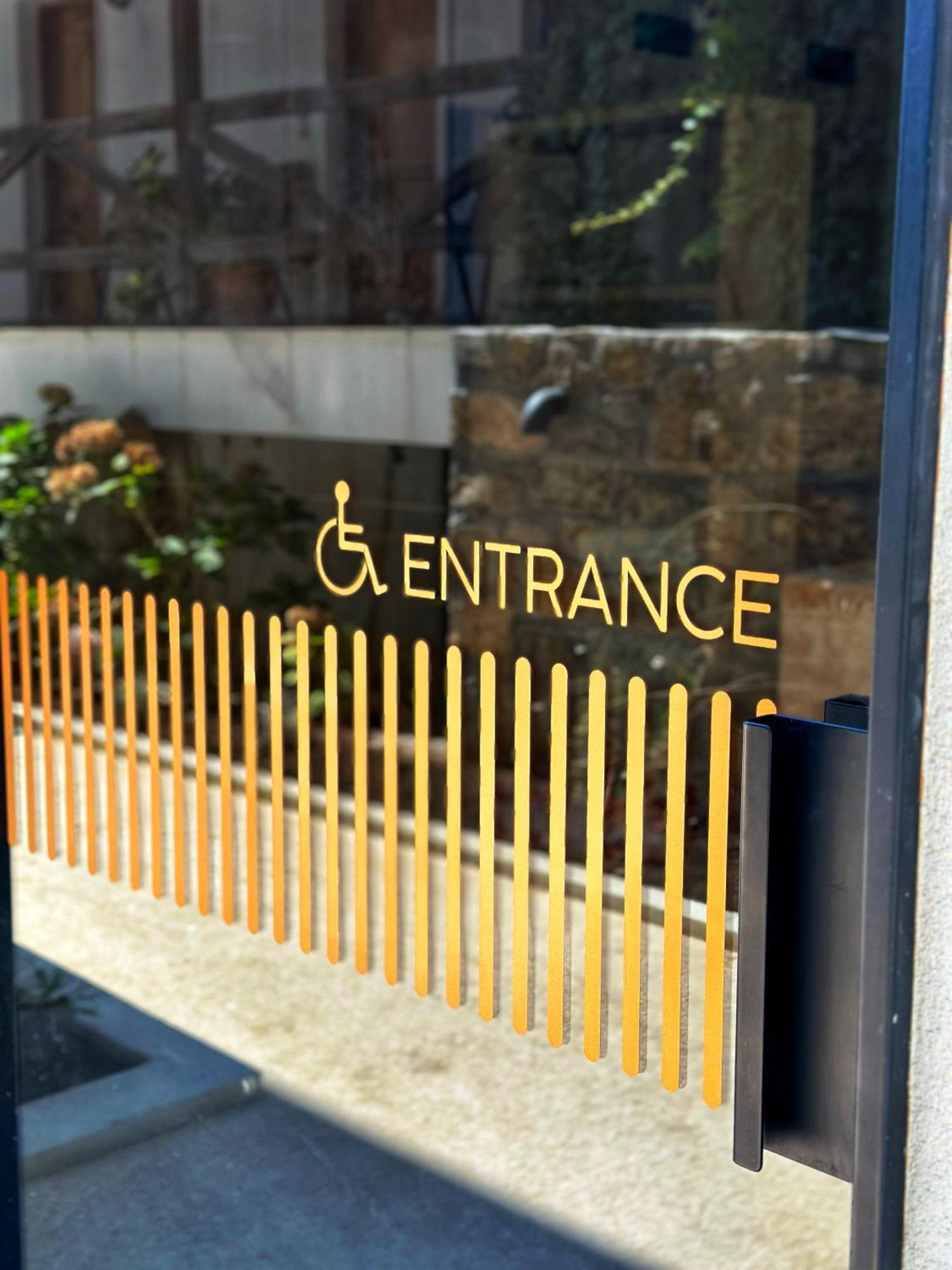 Samothraki Kaviri Boutique Residence المظهر الخارجي الصورة