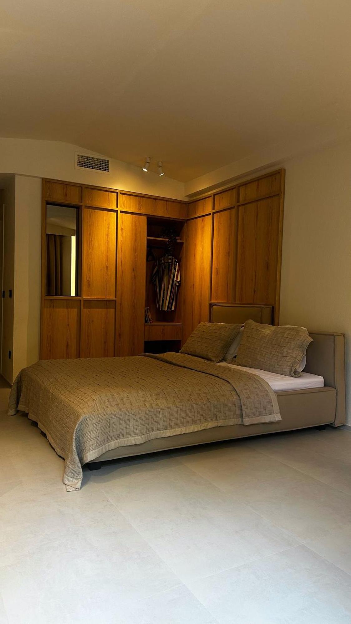 Samothraki Kaviri Boutique Residence المظهر الخارجي الصورة