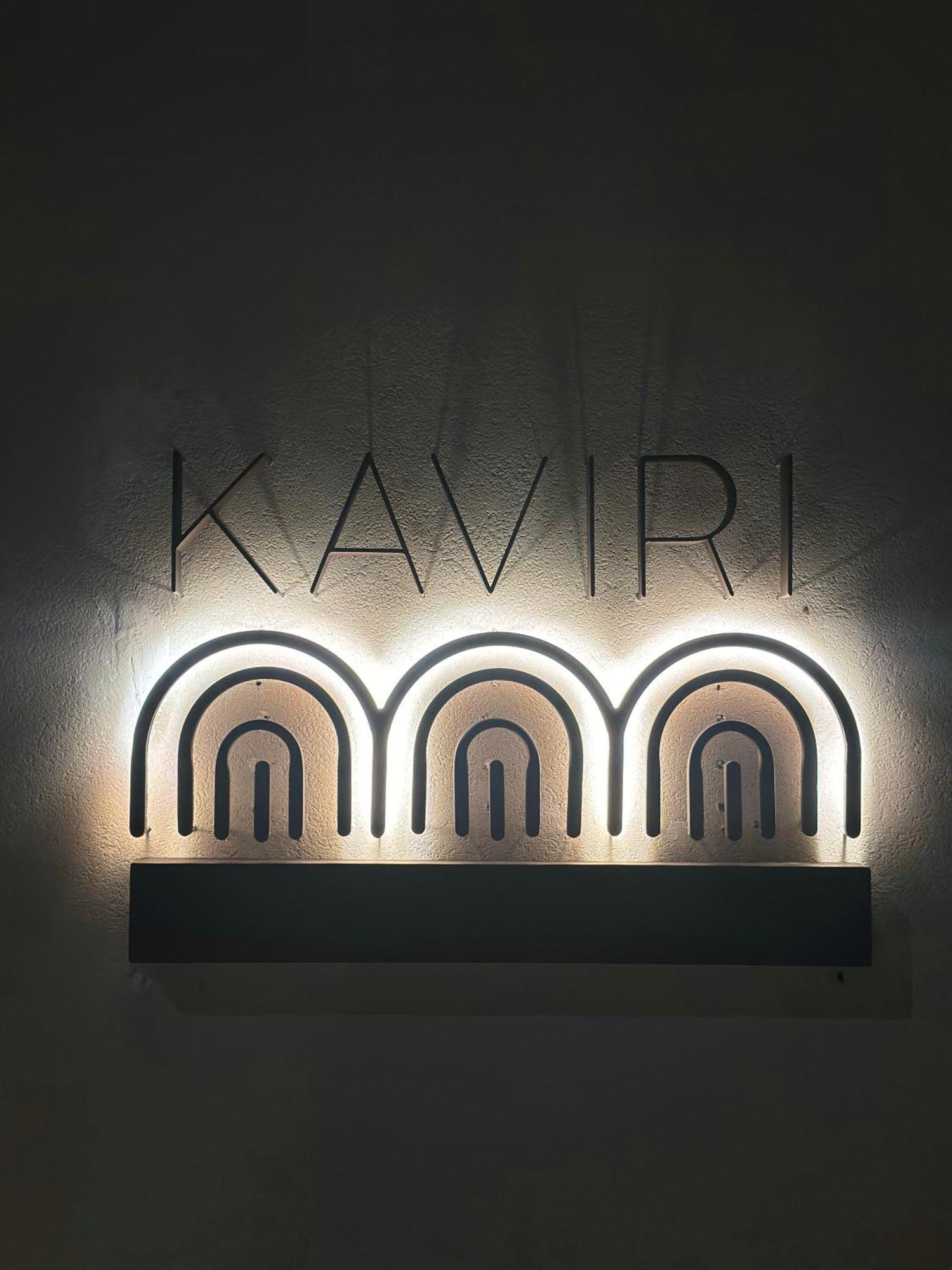 Samothraki Kaviri Boutique Residence المظهر الخارجي الصورة