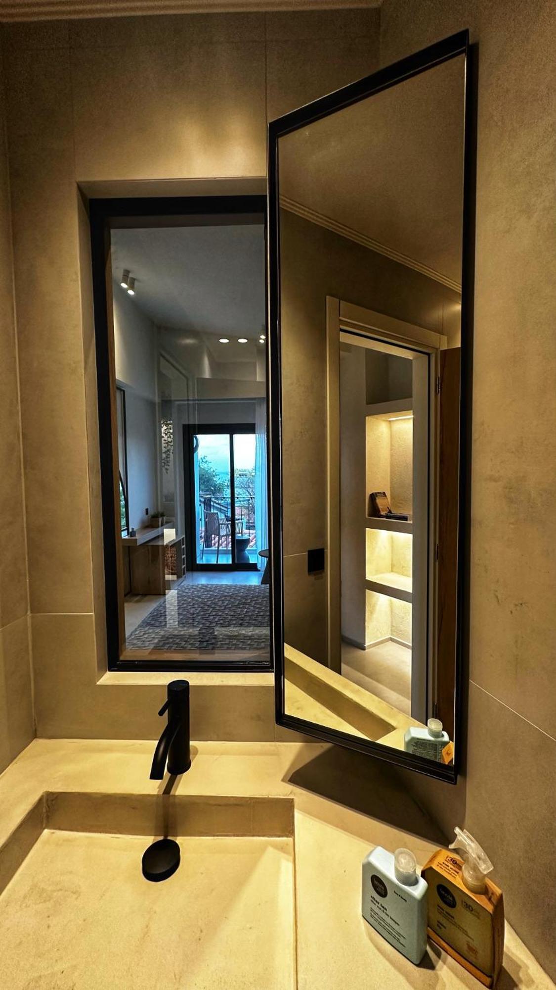Samothraki Kaviri Boutique Residence المظهر الخارجي الصورة