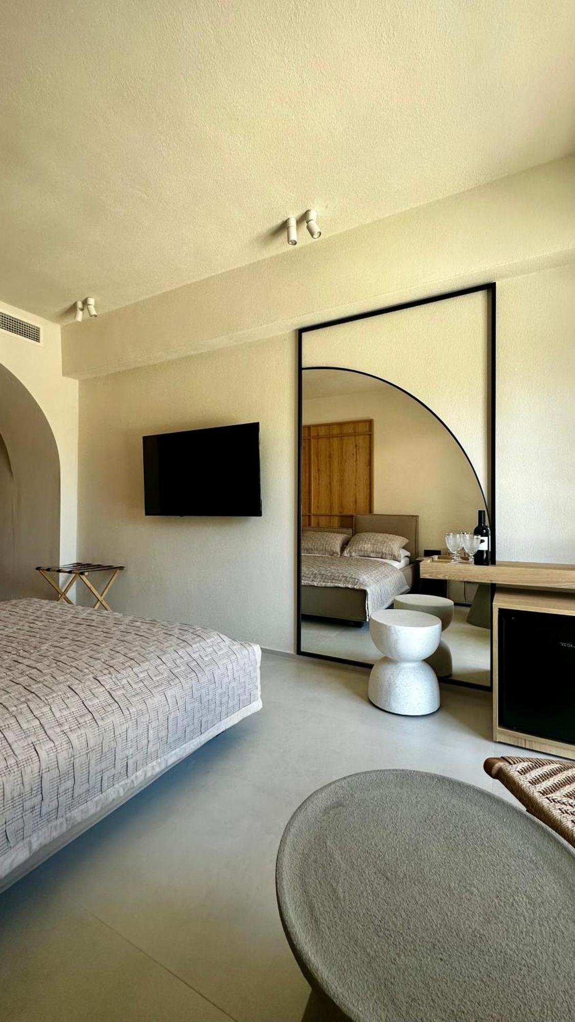 Samothraki Kaviri Boutique Residence المظهر الخارجي الصورة