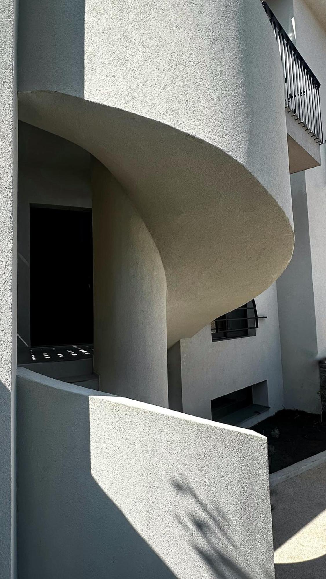 Samothraki Kaviri Boutique Residence المظهر الخارجي الصورة