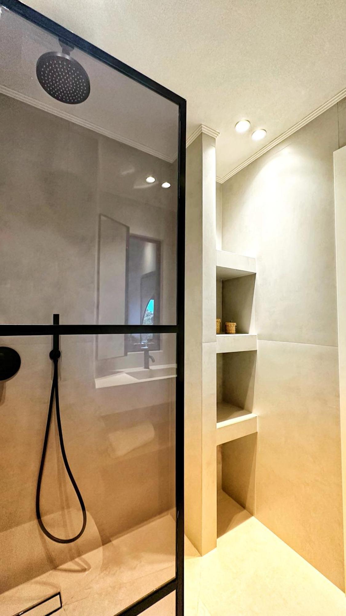 Samothraki Kaviri Boutique Residence المظهر الخارجي الصورة