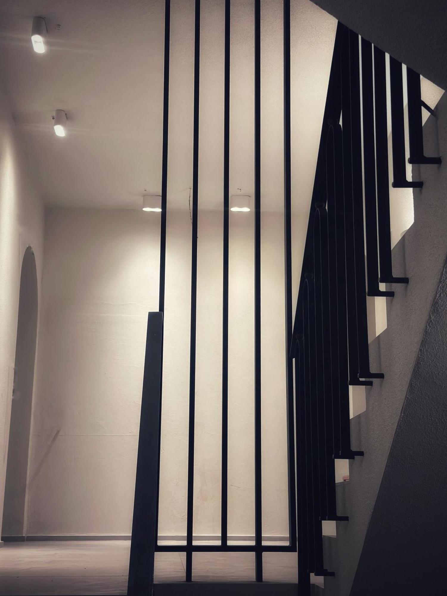 Samothraki Kaviri Boutique Residence المظهر الخارجي الصورة
