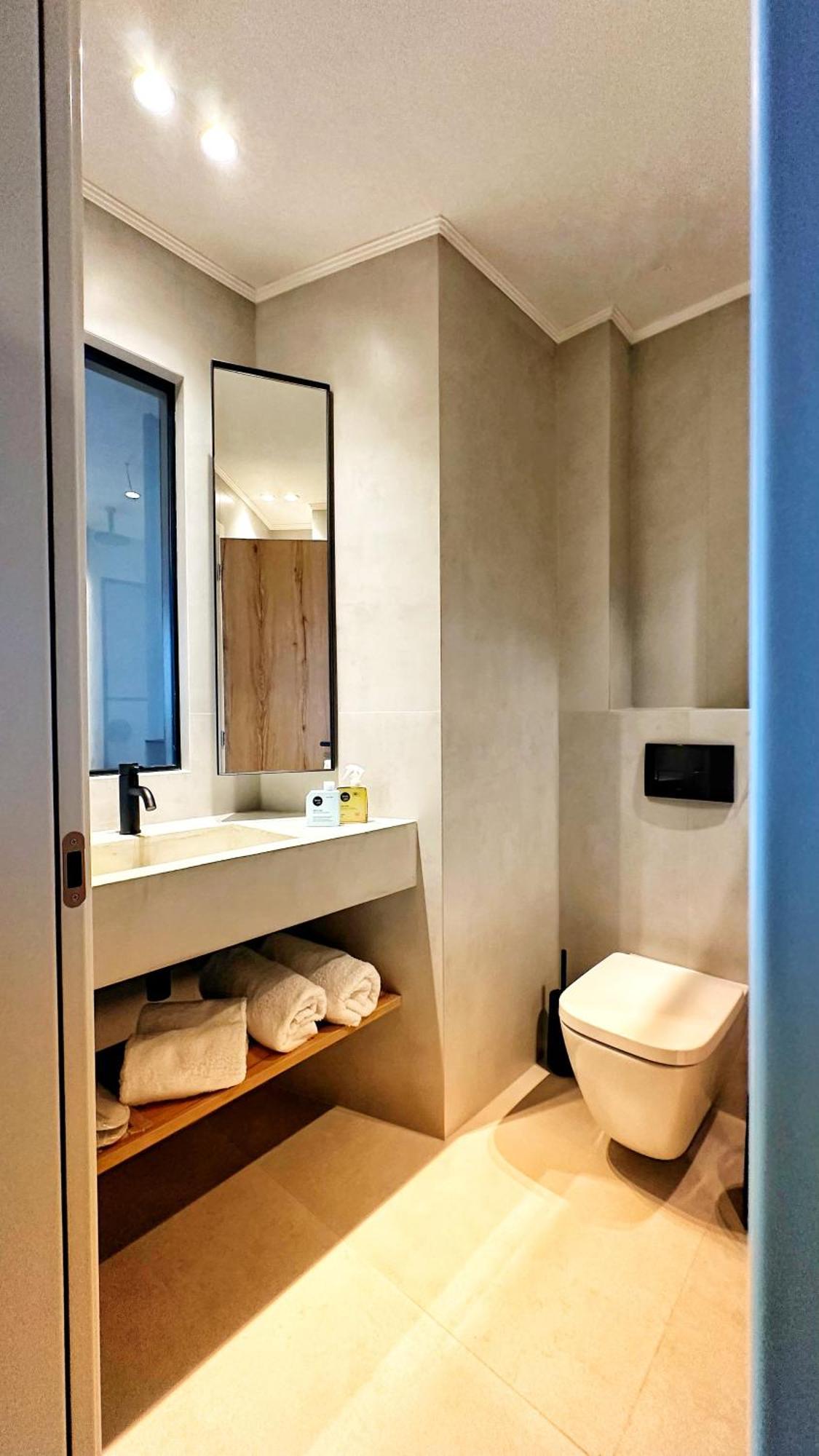 Samothraki Kaviri Boutique Residence المظهر الخارجي الصورة