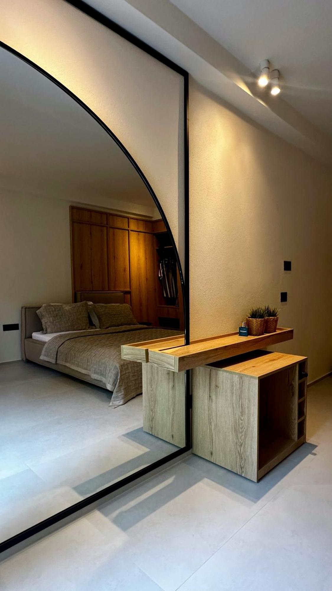 Samothraki Kaviri Boutique Residence المظهر الخارجي الصورة