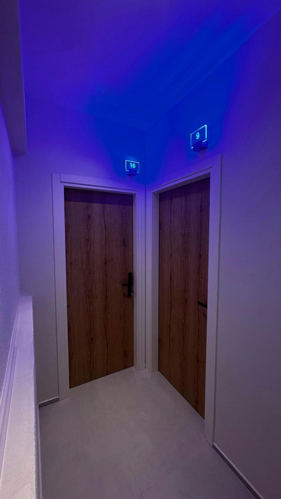 Samothraki Kaviri Boutique Residence المظهر الخارجي الصورة