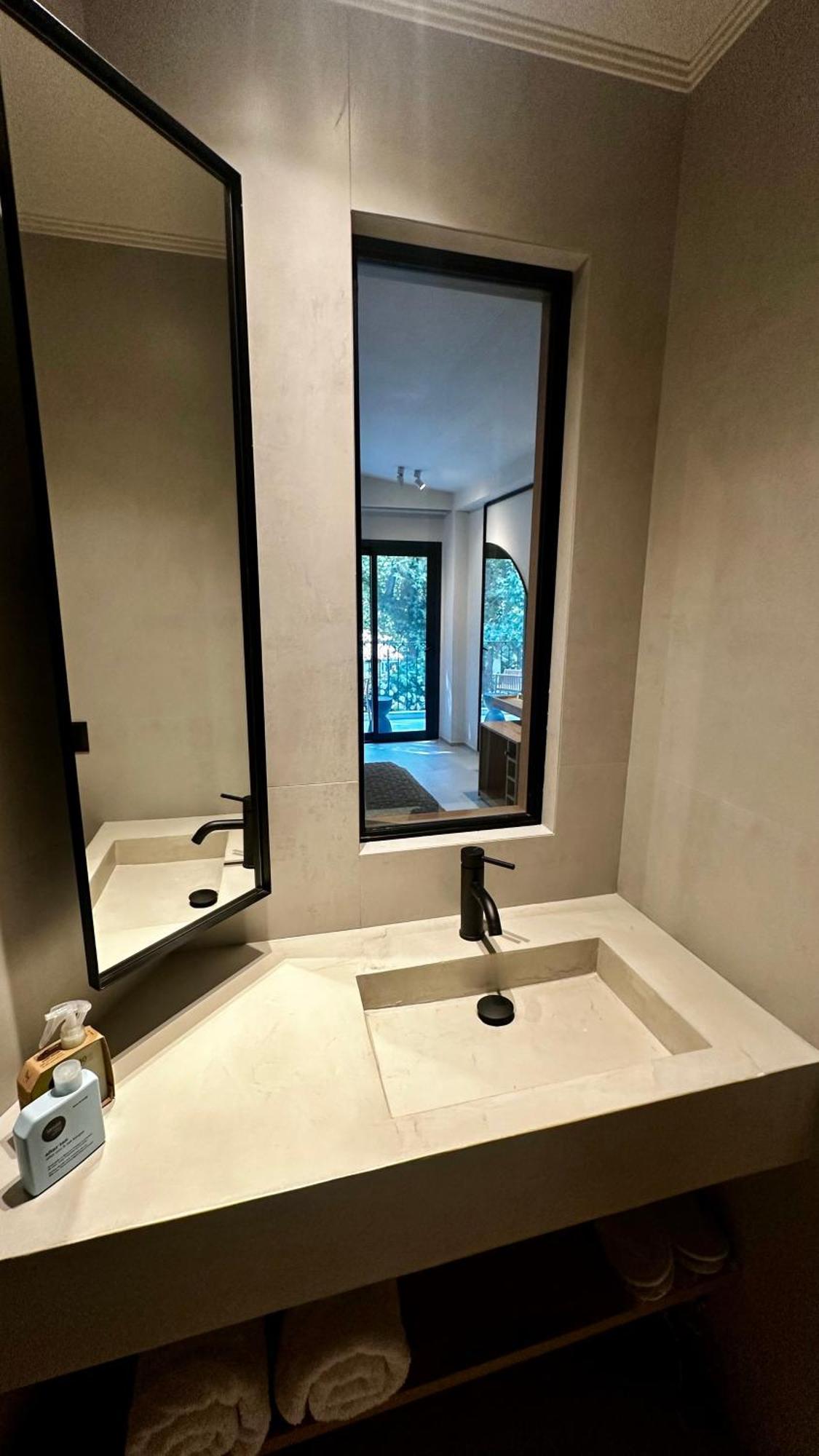 Samothraki Kaviri Boutique Residence المظهر الخارجي الصورة
