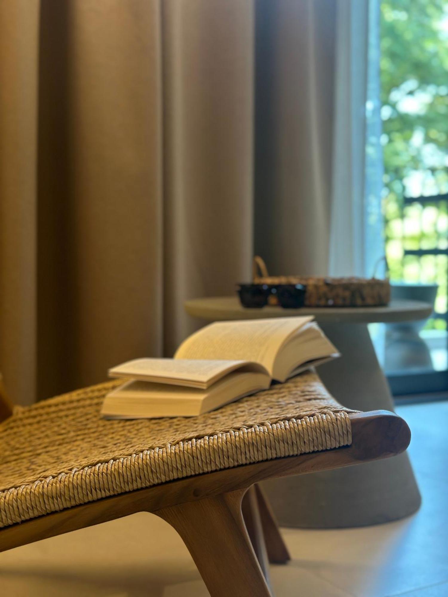 Samothraki Kaviri Boutique Residence المظهر الخارجي الصورة