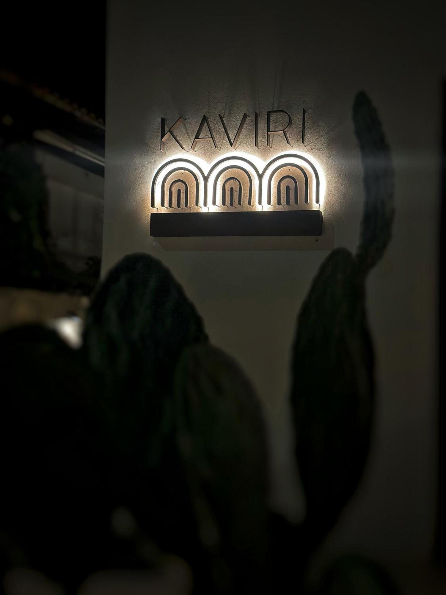 Samothraki Kaviri Boutique Residence المظهر الخارجي الصورة
